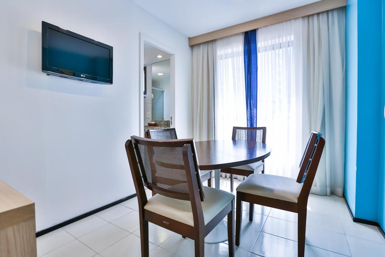 Quality Hotel Manaus Exterior foto