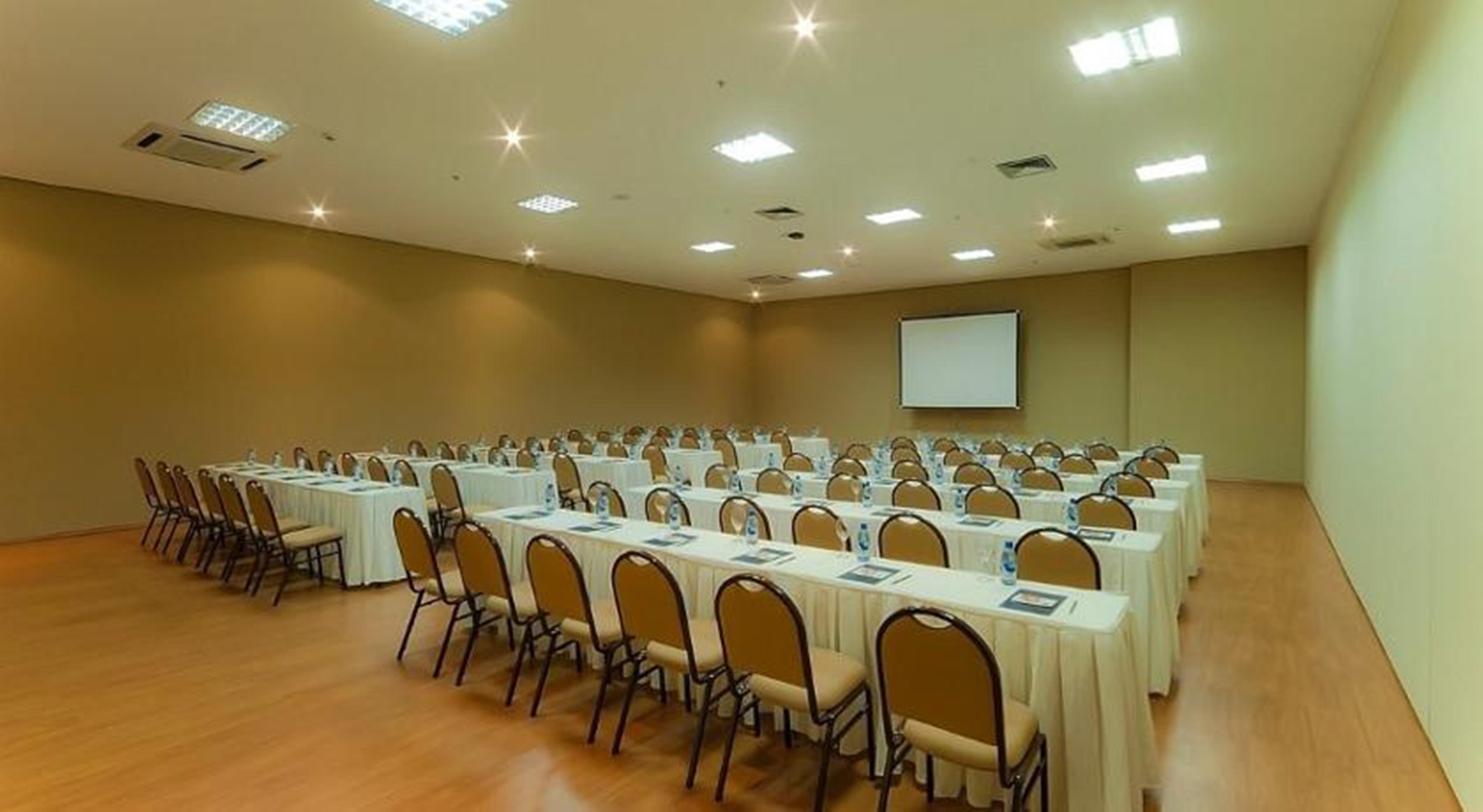 Quality Hotel Manaus Facilități foto